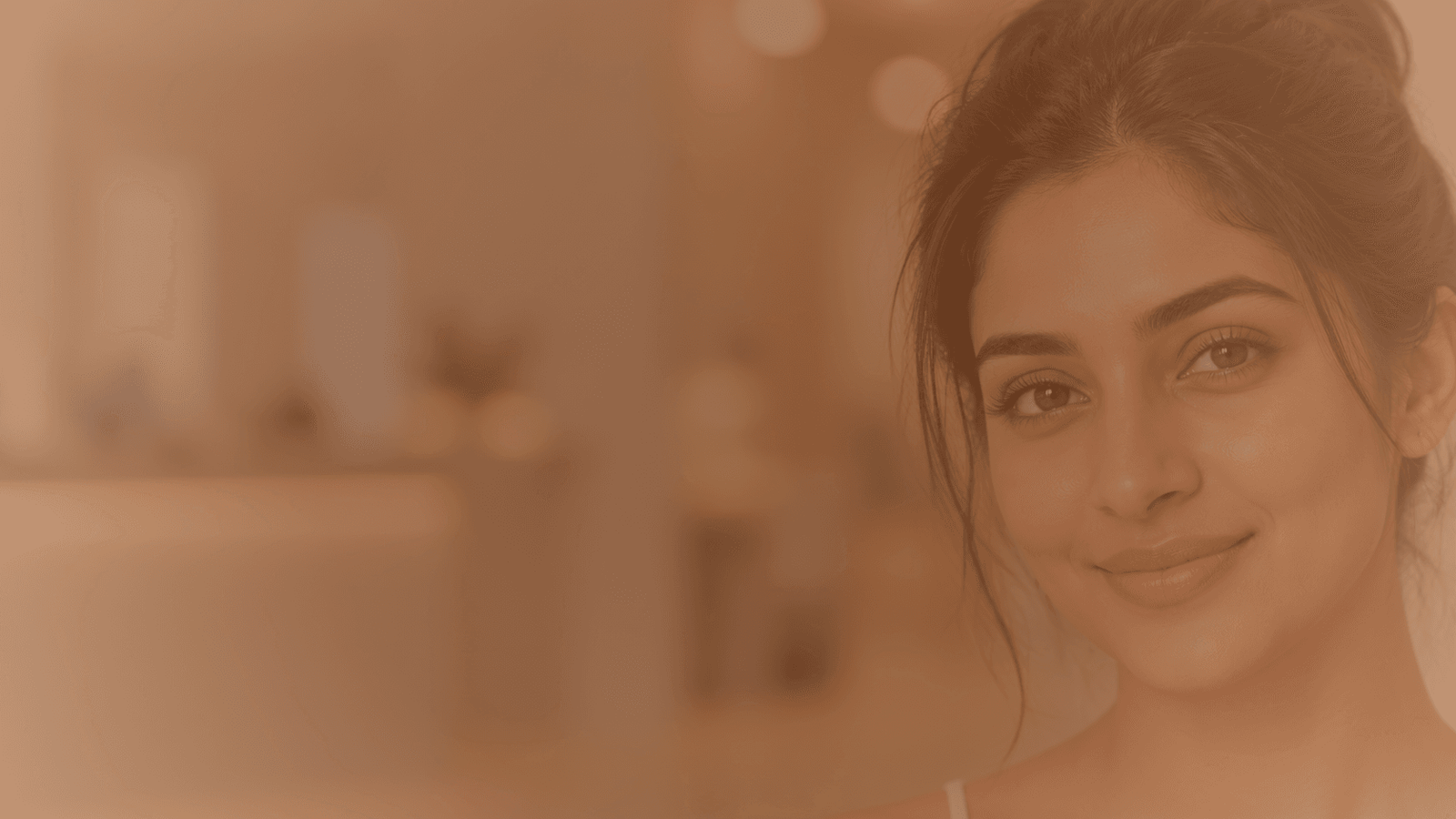 HydraFacial treatment in progress at Facetalks Clinic, Kalyan Nagar, Bangalore
